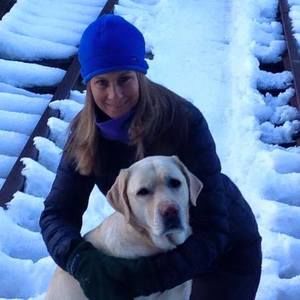 Meet your Posher, Sue